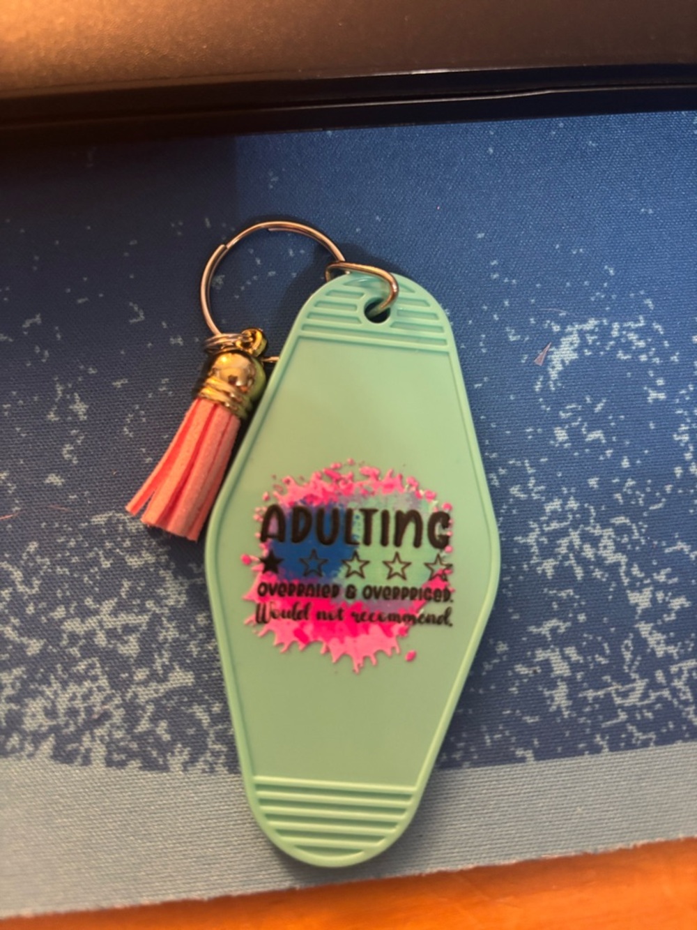 Custom Key Chain Prices - Picture 16 of 16